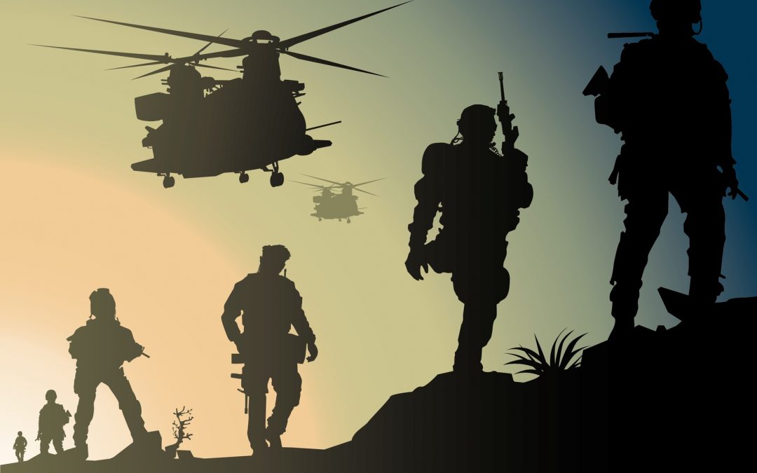 The Walking Wounded – Why Choose Christian Counseling (Part 1)