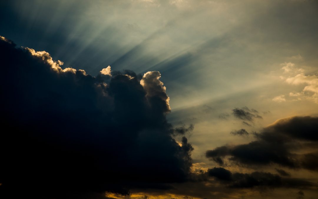 Hope in the Midst of Anxiety – Part II