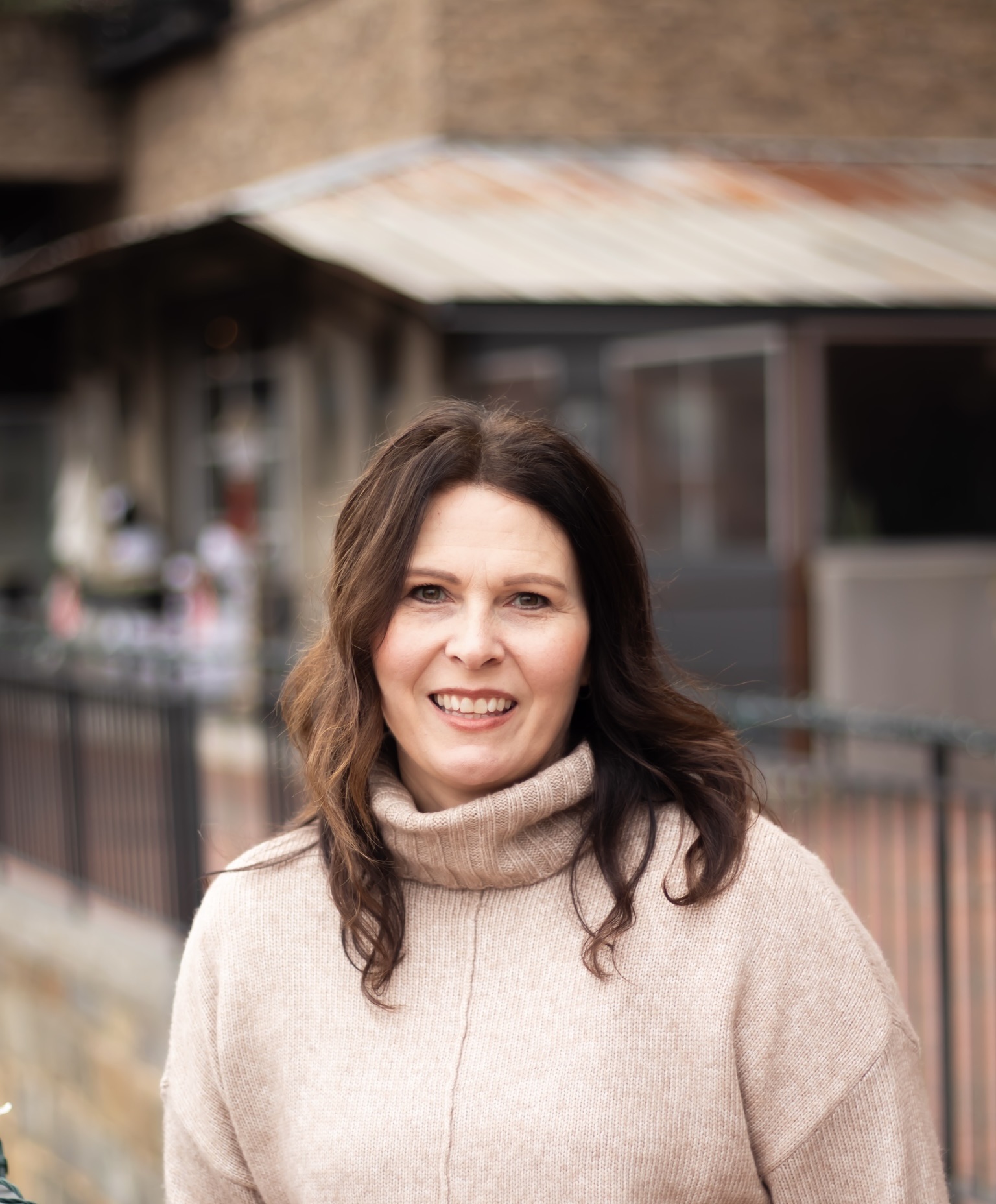 Annette Stanley, MA LPC